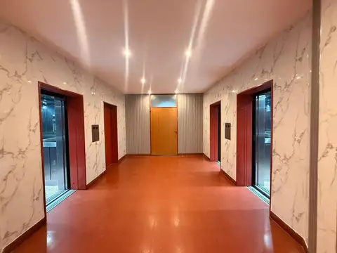 Luis María Campos 1935 , Piso 14
