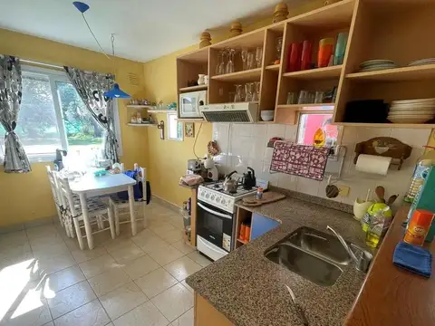 Casa en Alquiler Temporal con 1 cochera