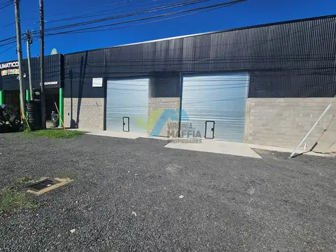 Local en Alquiler en La Lonja, USD 3.900