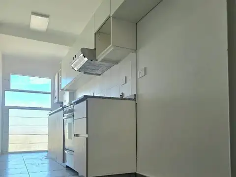 Departamento en Alquiler de 2 dormitorios