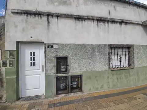 departamento de 2 ambientes
