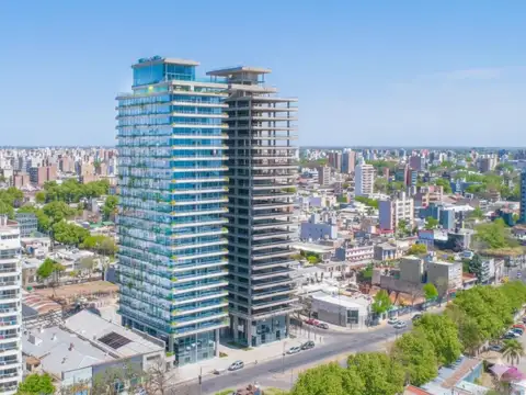 Departamento en Venta de 5 ambientes