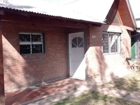 Casa en Venta de 2 dormitorios
