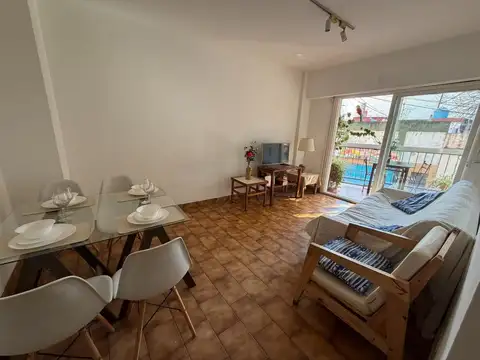 Departamento en Venta Permite mascota