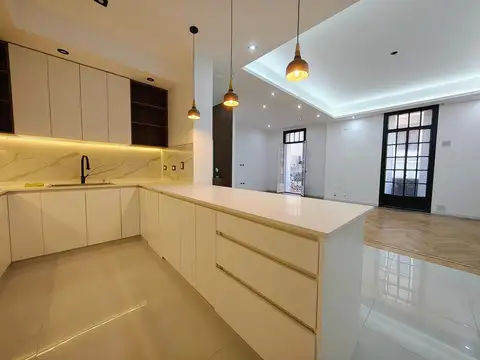 Departamento en Venta 60 años