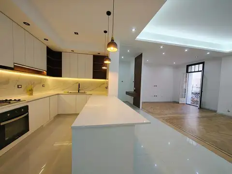 Departamento en Venta Permite mascota