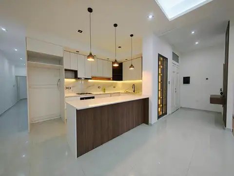 Departamento en Venta en Retiro, USD 295.000