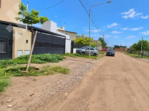 Venta Lote 627 m2 - Costa Jardín I - Neuquén Capital