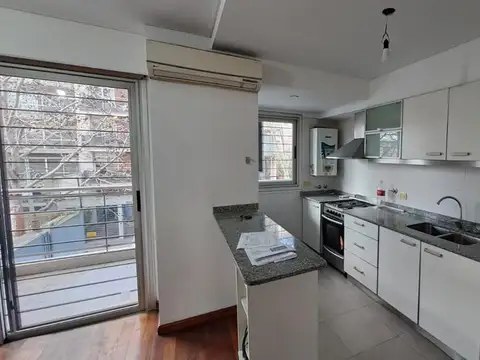 Departamento en Venta al Este