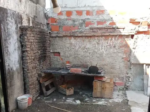 Terreno en Venta de 98,0 m2