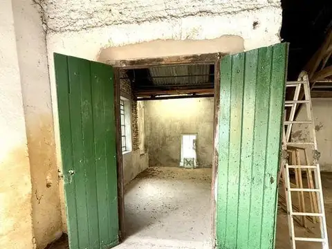 Villa Ruiz