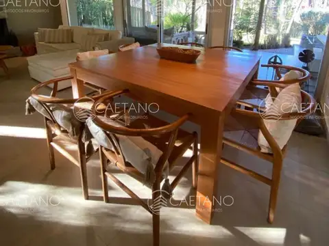 Casa en Venta 2025 años