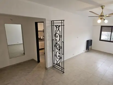 Alquiler de Departamento 3 AMBIENTES en Beccar