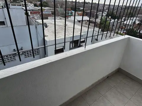 Departamento en Alquiler en Beccar, $ 950.000