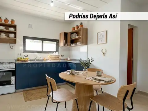 Casa en Venta A Estrenar