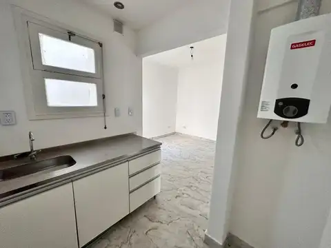 Departamento en Venta 46 años
