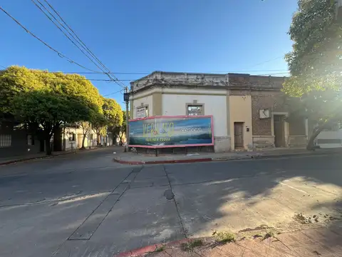 Terreno en Venta en Observatorio, USD 80.000