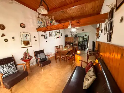 Casa en Venta de 2 dormitorios