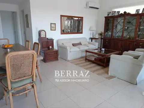 Departamento alquiler temporal 3 ambientes en Estancias del río refugio del río