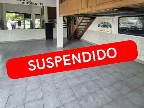 LOCAL COMERCIAL