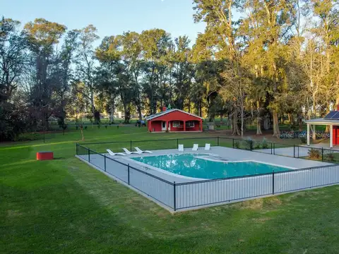 Terreno en Venta en Los Tres Pinos, USD 20.000