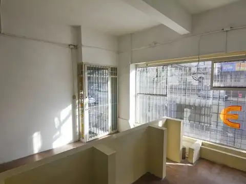 Av Entre Ríos 1600 Pque Patricios Local U$53.900