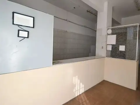 Local en Venta en Parque Patricios, USD 53.900