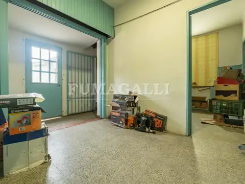 AV BARTOLOME MITRE 2600