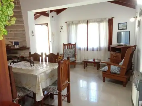 Casa en Alquiler Temporal en Puertos - Barrio Marinas, $ 180.000