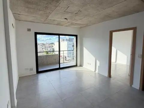 Departamento en Alquiler A Estrenar
