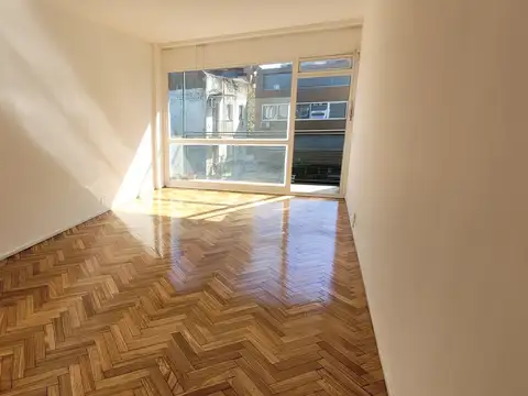 Departamento en Alquiler 40 años