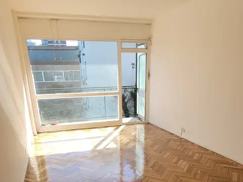 General Urquiza 100, Piso 2