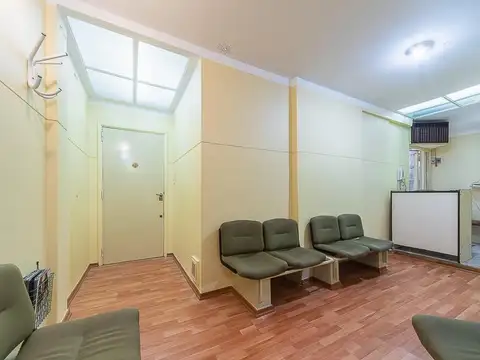 Venta Departamento  4 ambientes en Palermo