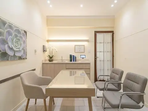 Departamento en Venta 40 años
