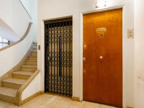 Departamento en Venta en Barrio Norte, USD 162.000