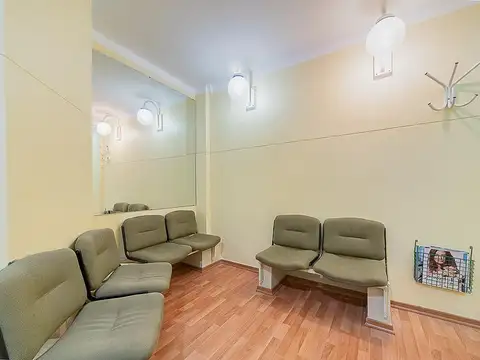 Departamento en Venta en Barrio Norte, USD 149.000