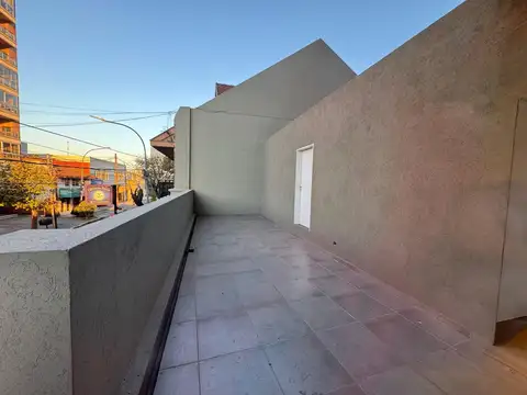 Local en Alquiler A Estrenar