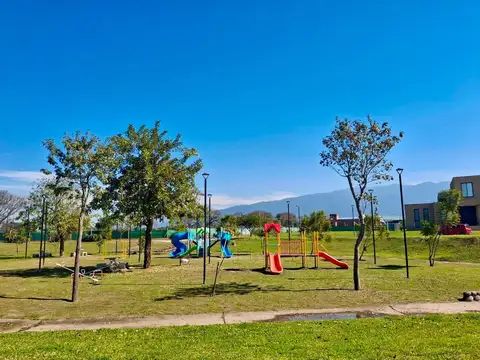 Terreno en Venta en Yerba Buena, USD 43.500