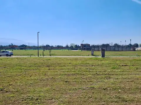 Terreno Viento Sur - Venta