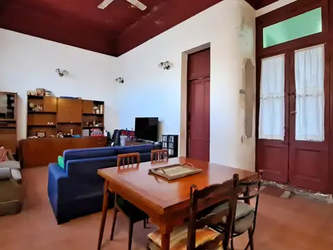 Casa en Venta en Almagro, USD 180.000