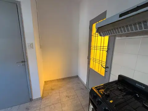 Casa en Alquiler con 1 cochera