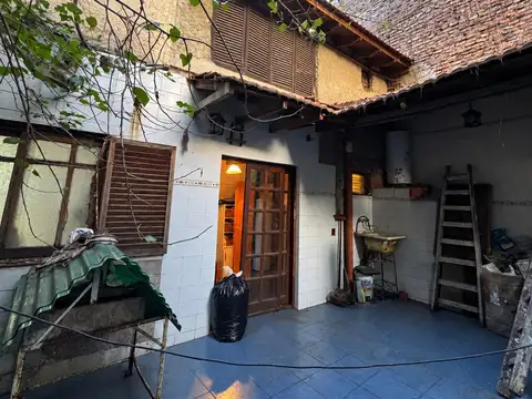 PH 4 AMBIENTES- CONSTITUCION -VENTA