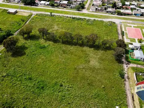 Terreno en Venta en Longchamps, USD 93.000