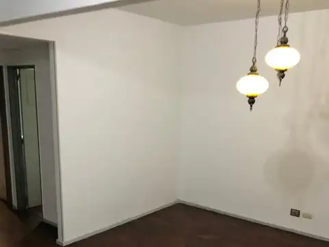 Avenida Doctor Ricardo Balbín 2700