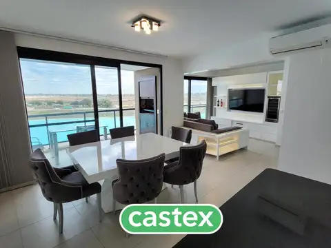 Departamento en Venta en Countries y Barrios Cerrados en Ezeiza, USD 475.000