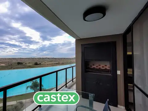 Departamento en Venta de 3 dormitorios