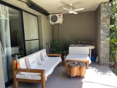 Departamento en Garin