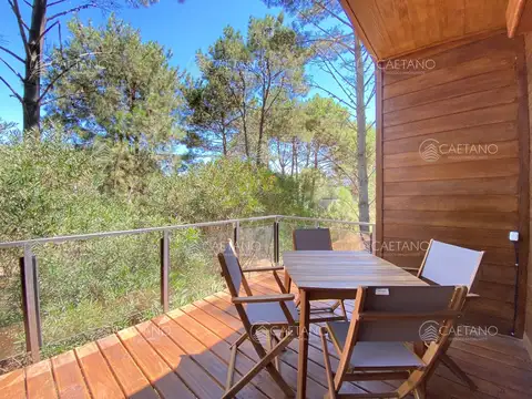 Casa en Venta en Punta Ballena, USD 253.000