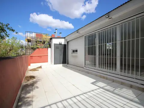 José A. Cabrera 5700