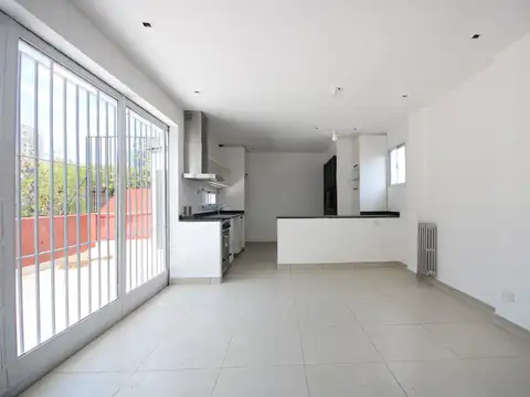 VENTA PH SIN EXPENSAS 132 m2 - PALERMO HOLLYWOOD